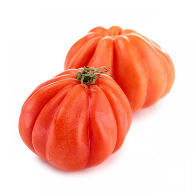Bio Tomaten Cuore di Bue 1kg