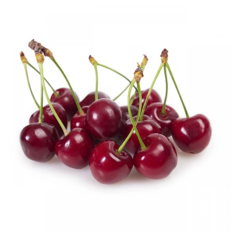 Bio-Kirschen 500g