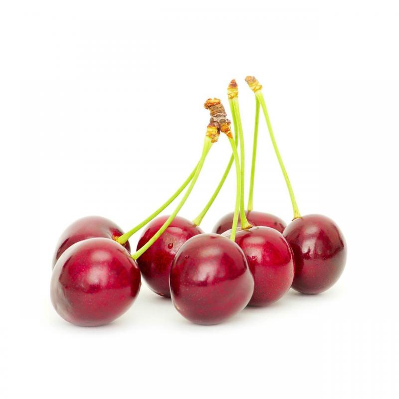 Kirschen Bio 500g