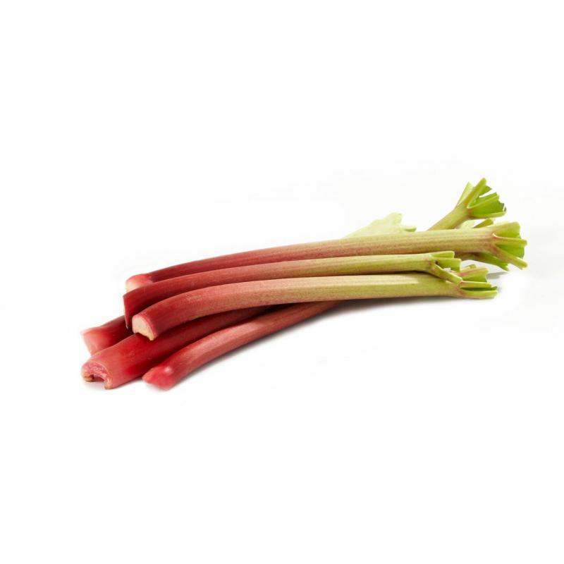 Rhabarber 500g