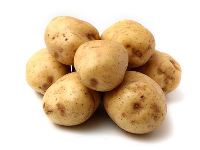 Parly Kartoffeln
