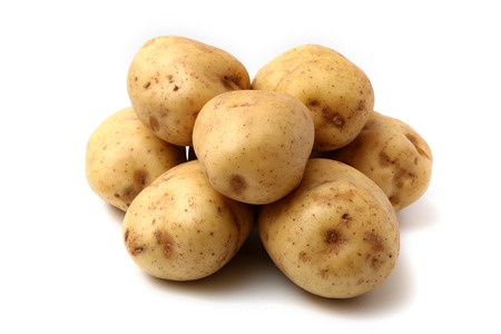 Parly Kartoffeln